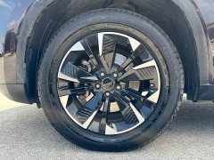 Changan Chitu Lingyun 290T FWD Star Enjoy Edition - ფოტო 7