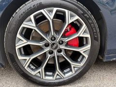 Audi A6L 2.0T quattro Prestige - ფოტო 11