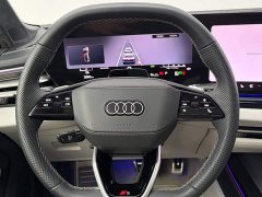 Audi A6L 2.0T quattro Prestige - ფოტო 13