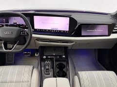 Audi A6L 2.0T quattro Prestige - ფოტო 14