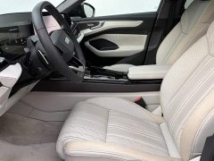 Audi A6L 2.0T quattro Prestige - ფოტო 15