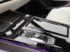 Audi A6L 2.0T quattro Prestige - ფოტო 16