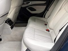 Audi A6L 2.0T quattro Prestige - ფოტო 18