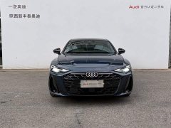 Audi A6L 2.0T quattro Prestige - ფოტო 2