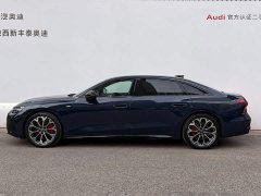 Audi A6L 2.0T quattro Prestige - ფოტო 4