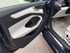 Audi A6L 2.0T quattro Prestige - ფოტო 7