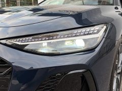 Audi A6L 2.0T quattro Prestige - ფოტო 9