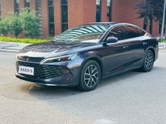 BYD Qin L DM-i 120KM Leading Edition - ფოტო 1