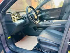 BYD Qin L DM-i 120KM Leading Edition - ფოტო 10