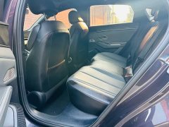 BYD Qin L DM-i 120KM Leading Edition - ფოტო 11