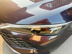 BYD Qin L DM-i 120KM Leading Edition - ფოტო 19