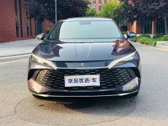 BYD Qin L DM-i 120KM Leading Edition - ფოტო 2