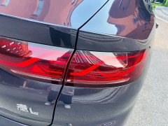 BYD Qin L DM-i 120KM Leading Edition - ფოტო 20