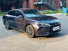 BYD Qin L DM-i 120KM Leading Edition - ფოტო 3