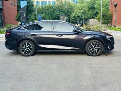 BYD Qin L DM-i 120KM Leading Edition - ფოტო 4