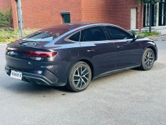 BYD Qin L DM-i 120KM Leading Edition - ფოტო 5