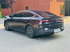 BYD Qin L DM-i 120KM Leading Edition - ფოტო 7