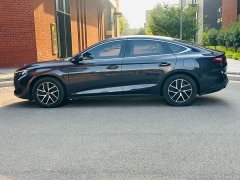 BYD Qin L DM-i 120KM Leading Edition - ფოტო 8