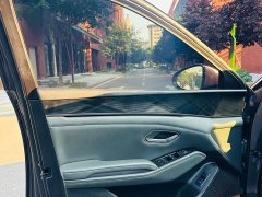 BYD Qin L DM-i 120KM Leading Edition - ფოტო 9