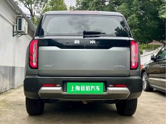 Beijing Off-Road BJ30 2024 1.5T Magic Core Electric Drive Advanced Edition - ფოტო 5
