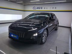 FAW Hongqi E-QM5 610km PLUS - ფოტო 1