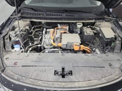 FAW Hongqi E-QM5 610km PLUS - ფოტო 10