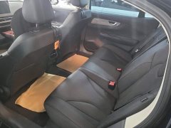 FAW Hongqi E-QM5 610km PLUS - ფოტო 11