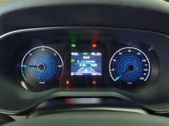 FAW Hongqi E-QM5 610km PLUS - ფოტო 14