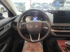 FAW Hongqi E-QM5 610km PLUS - ფოტო 15