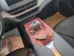 FAW Hongqi E-QM5 610km PLUS - ფოტო 16