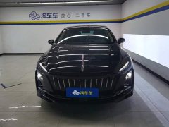 FAW Hongqi E-QM5 610km PLUS - ფოტო 2