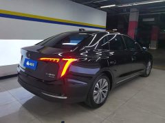 FAW Hongqi E-QM5 610km PLUS - ფოტო 3