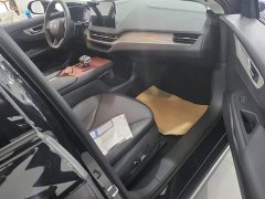 FAW Hongqi E-QM5 610km PLUS - ფოტო 8