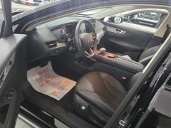 FAW Hongqi E-QM5 610km PLUS - ფოტო 9