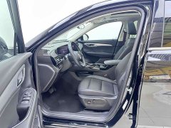 Buick Encore GX S 25T Enjoy Platinum Edition - ფოტო 11