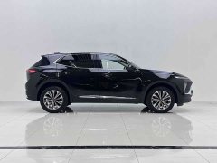 Buick Encore GX S 25T Enjoy Platinum Edition - ფოტო 4