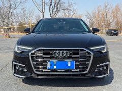 Audi A6L 45 TFSI quattro Premium Dynamic - ფოტო 2