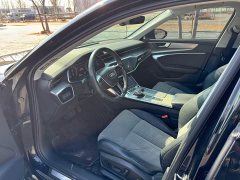 Audi A6L 45 TFSI quattro Premium Dynamic - ფოტო 4