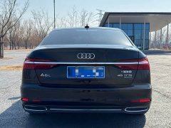 Audi A6L 45 TFSI quattro Premium Dynamic - ფოტო 8