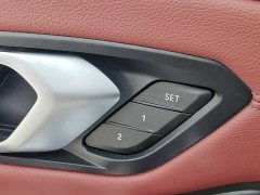 BMW 3 Series 320Li M Sport Package - ფოტო 13