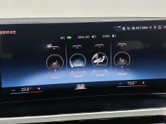 BMW 3 Series 320Li M Sport Package - ფოტო 14