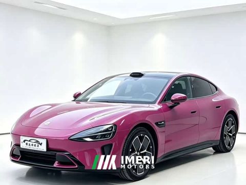 2025 Xiaomi SU7 Rear-Wheel Drive Ultra-Long Range Advanced Autonomous Driving Pro - ავტომობილი ჩინეთიდან