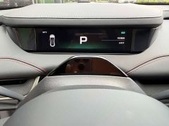 Xiaomi SU7 2024 Rear-Wheel Drive Ultra-Long Range Advanced Autonomous Driving Pro - ფოტო 11