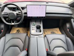 Xiaomi SU7 2024 Rear-Wheel Drive Ultra-Long Range Advanced Autonomous Driving Pro - ფოტო 13