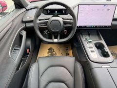 Xiaomi SU7 2024 Rear-Wheel Drive Ultra-Long Range Advanced Autonomous Driving Pro - ფოტო 14