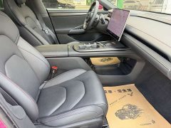 Xiaomi SU7 2024 Rear-Wheel Drive Ultra-Long Range Advanced Autonomous Driving Pro - ფოტო 16