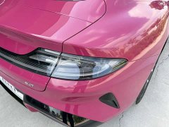 Xiaomi SU7 2024 Rear-Wheel Drive Ultra-Long Range Advanced Autonomous Driving Pro - ფოტო 19