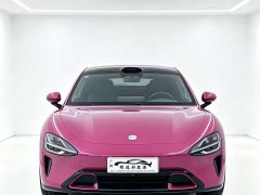 Xiaomi SU7 2024 Rear-Wheel Drive Ultra-Long Range Advanced Autonomous Driving Pro - ფოტო 2