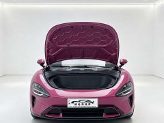 Xiaomi SU7 2024 Rear-Wheel Drive Ultra-Long Range Advanced Autonomous Driving Pro - ფოტო 20