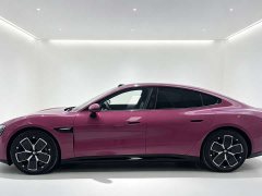 Xiaomi SU7 2024 Rear-Wheel Drive Ultra-Long Range Advanced Autonomous Driving Pro - ფოტო 4